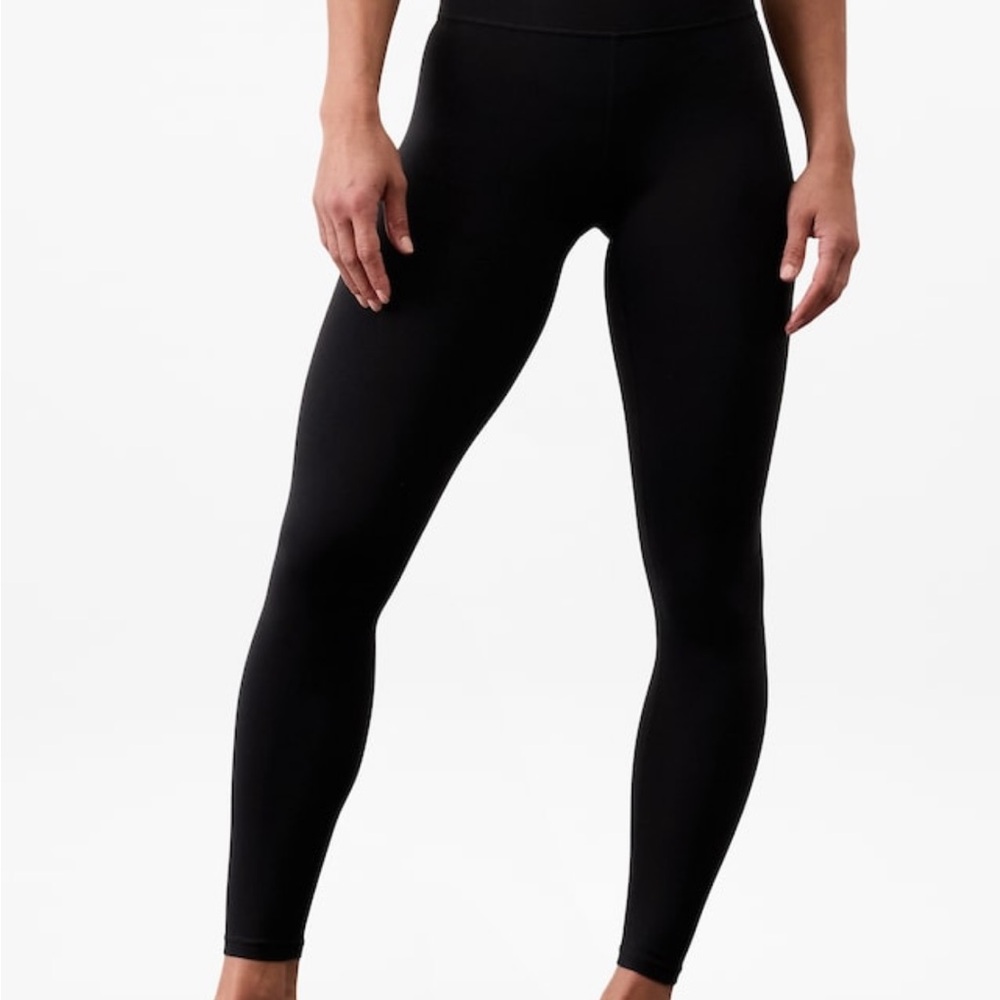 Athleta Ultra High Rise Elation Leggings